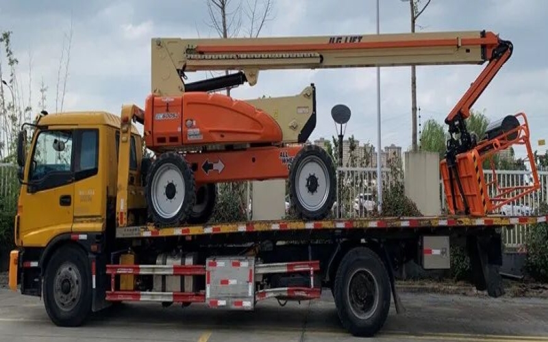 Hot selling model EC600SJ revealed